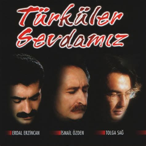 Türküler cover